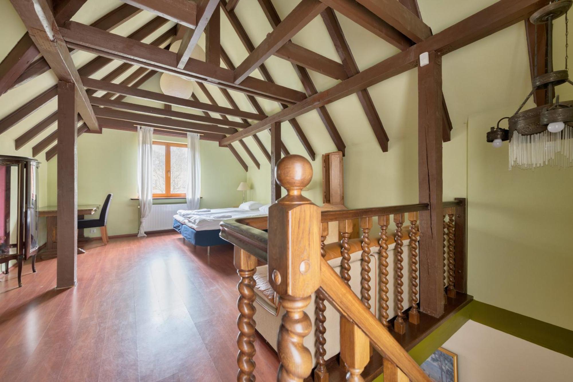 Apartament Dom & House - Chata Rybaka Sopot