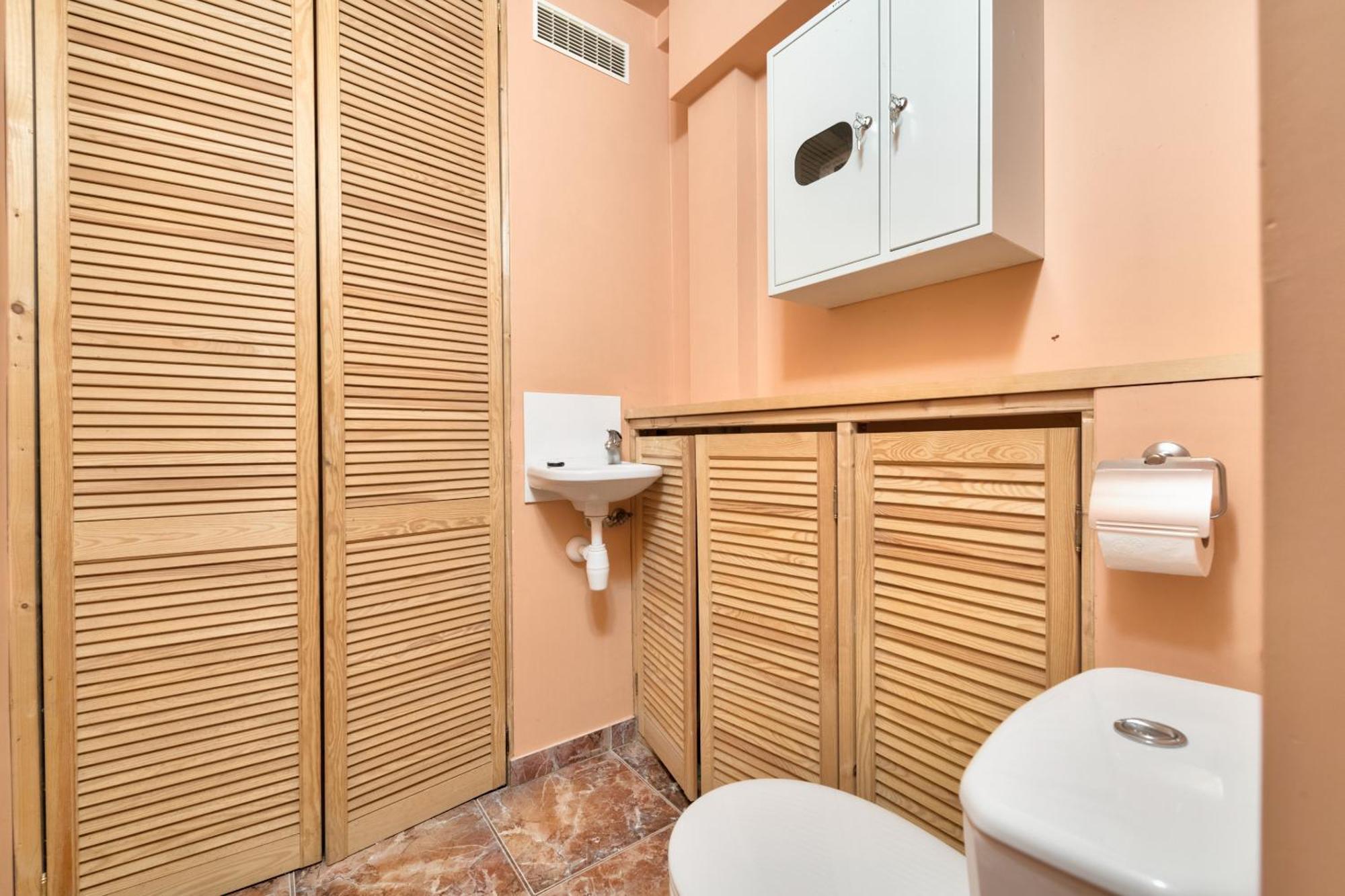 Apartament Dom & House - Chata Rybaka