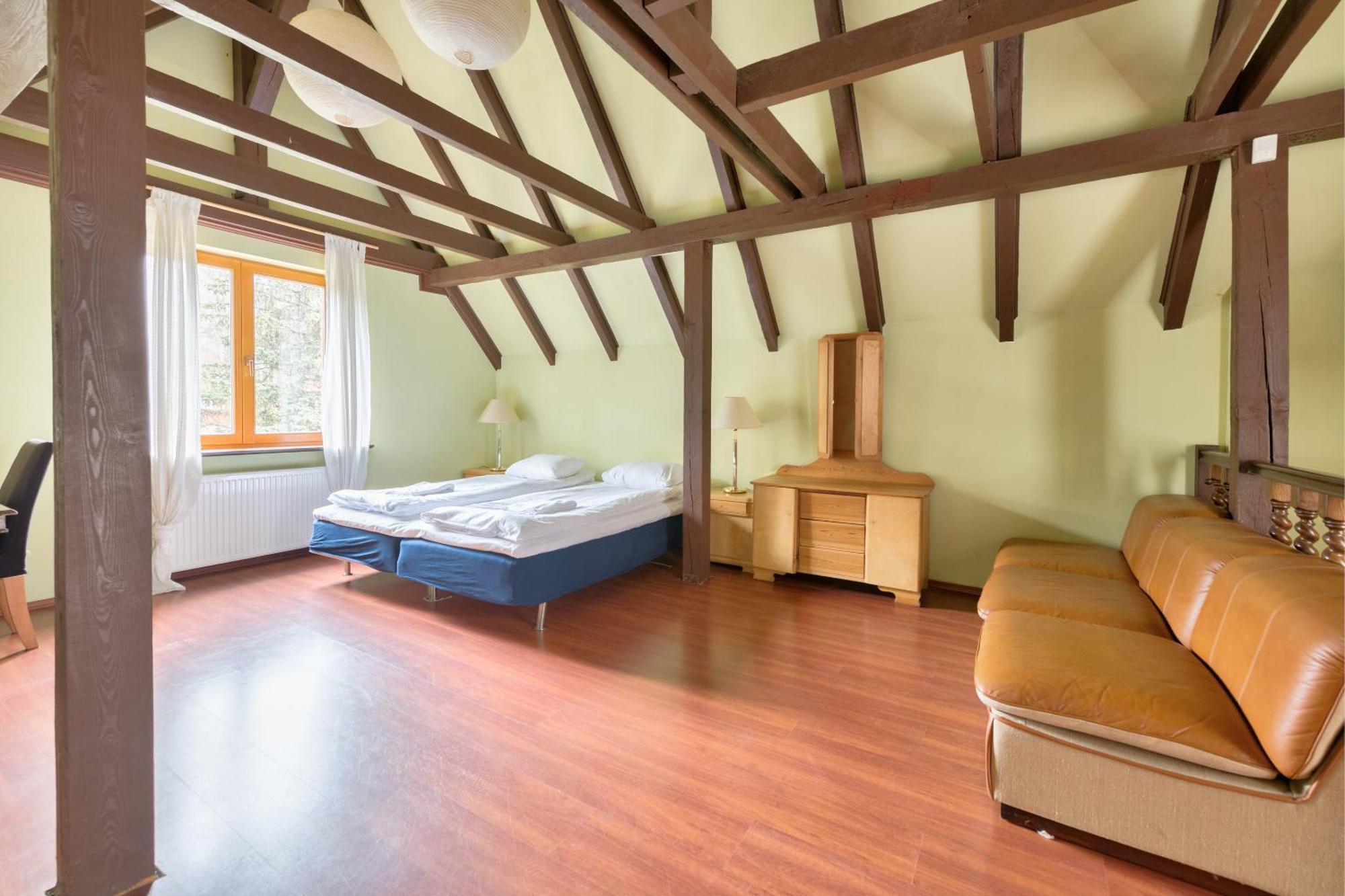 Apartament Dom & House - Chata Rybaka *
