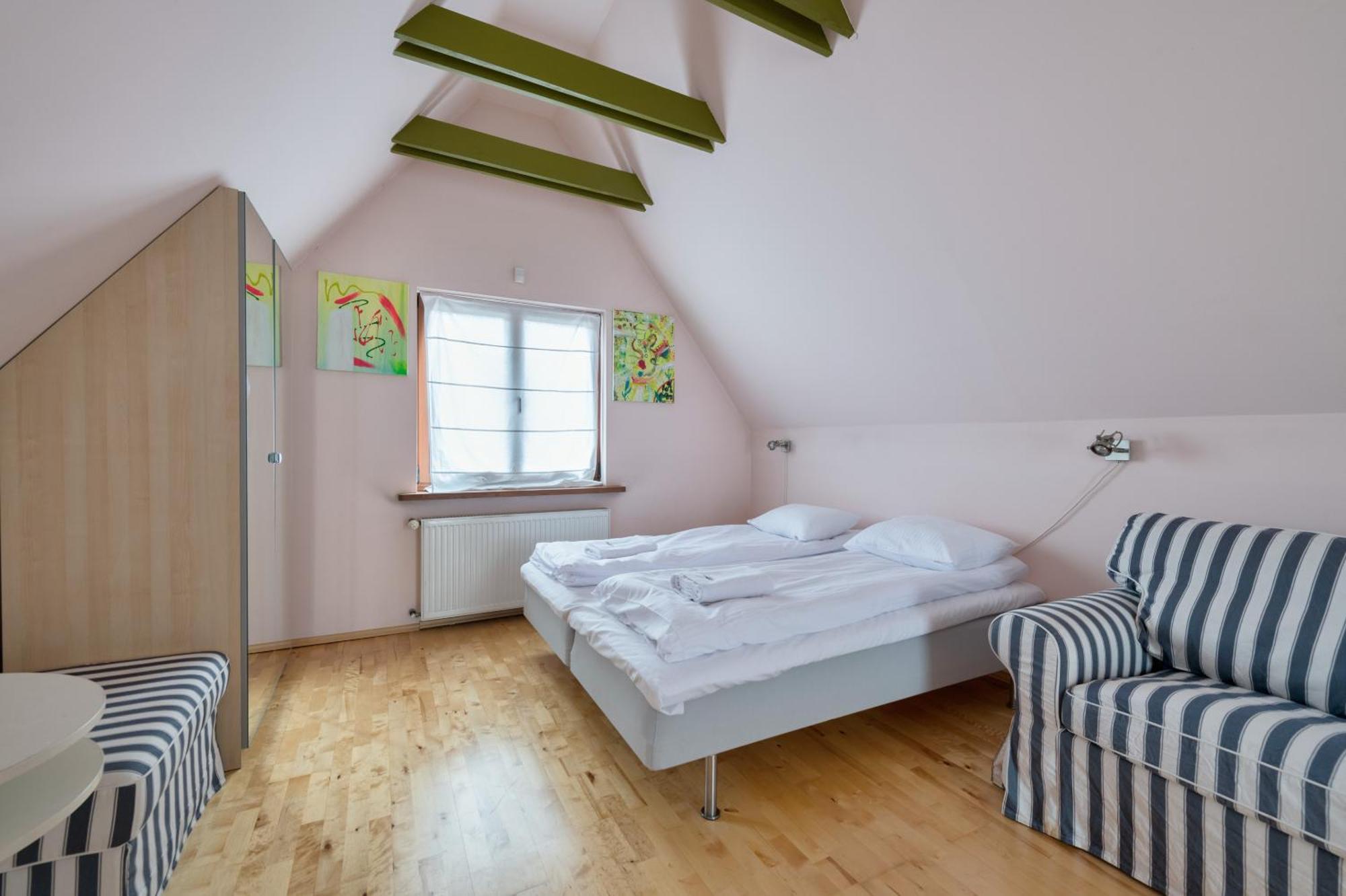 Apartament Dom & House - Chata Rybaka Sopot