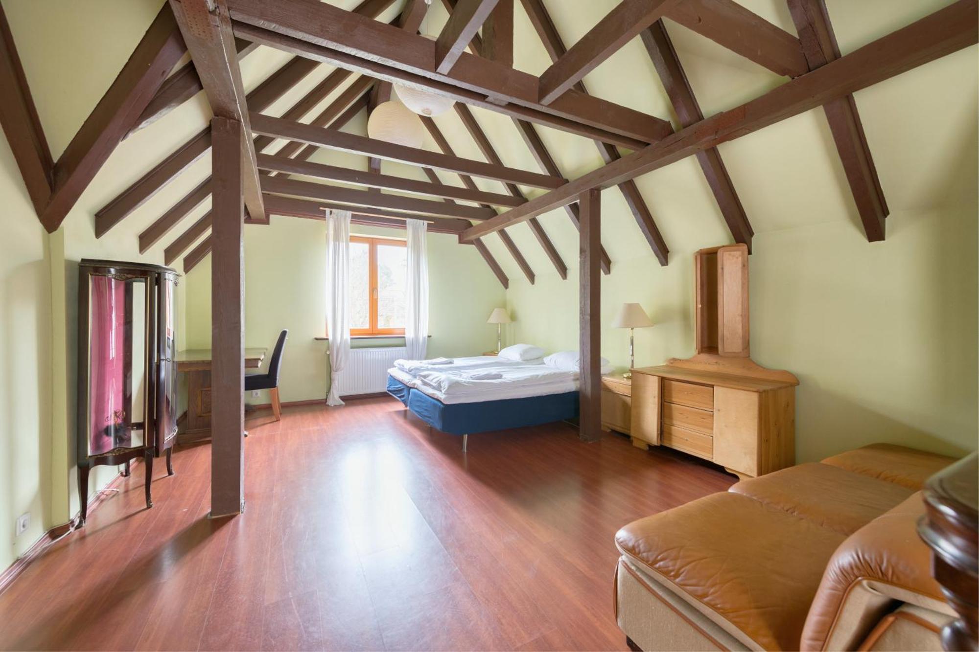 Apartament Dom & House - Chata Rybaka Sopot
