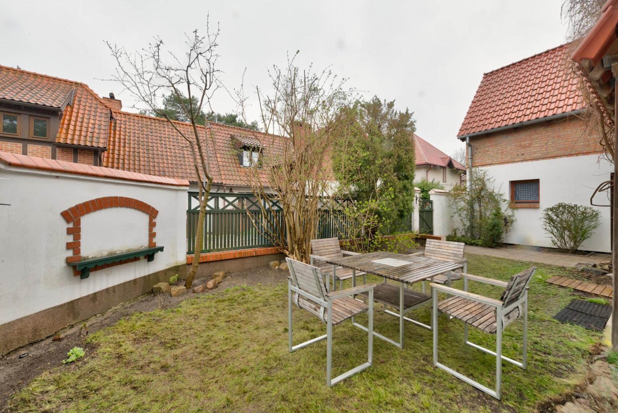 Dom & House - Chata Rybaka Apartament Sopot